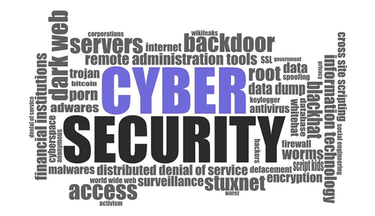 Schema cyber-security